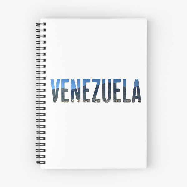 Item preview, Caracas Venezuela designed and sold by Julio J Yépez.