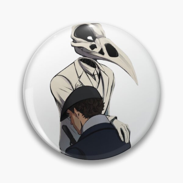 Item preview, Moonknight designed and sold by ebunejar.