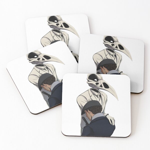 Item preview, Moonknight designed and sold by ebunejar.