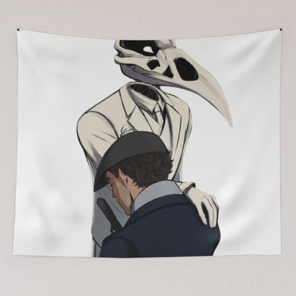 Item preview, Moonknight designed and sold by ebunejar.