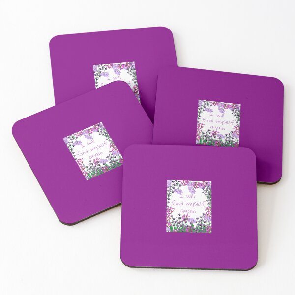 Item preview, I will find myself designed and sold by NewPages.