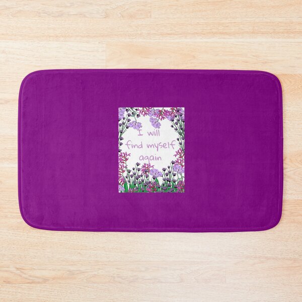 Item preview, I will find myself designed and sold by NewPages.