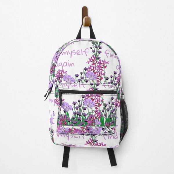Item preview, I will find myself designed and sold by NewPages.