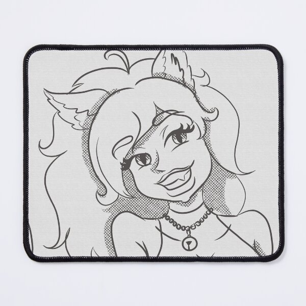 Item preview, Tabaxi girl designed and sold by ShikaZarts.