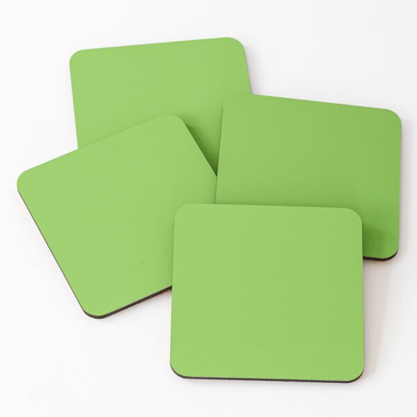 Aperçu de l'œuvre Fond uni uni vert citron créée et vendue par burbankdesigns.