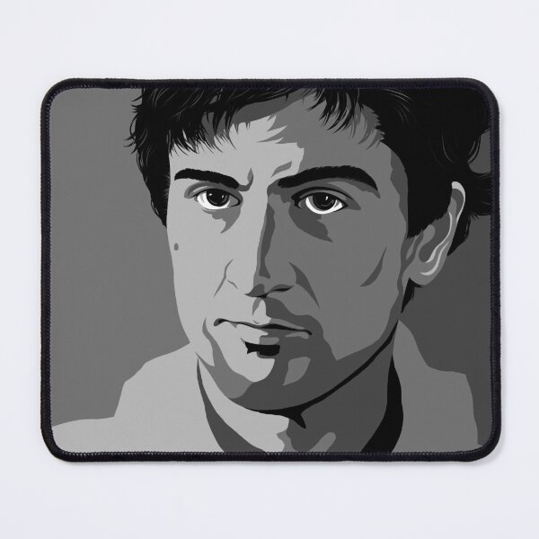 Item preview, The incomparable Robert De Niro designed and sold by Doodlebhai.
