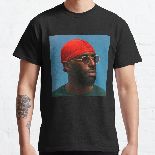 Alpha Wann T-shirt classique