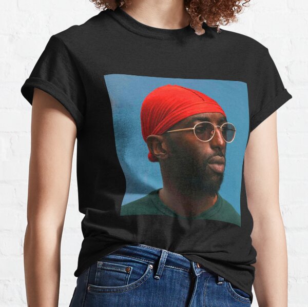 Alpha Wann T-shirt classique