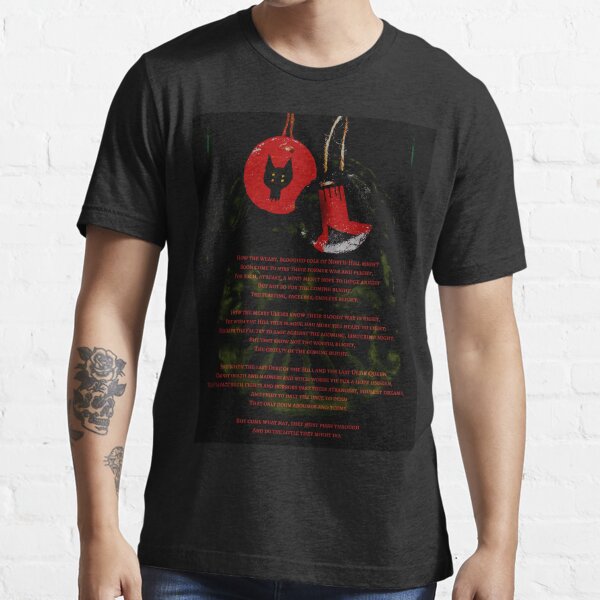 Essential T-Shirt