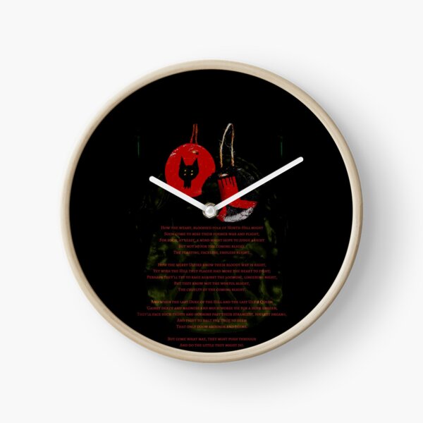 Clock
