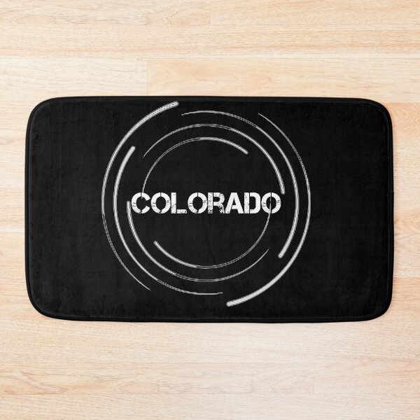 Item preview, us colorado gift designed and sold by rachidhaz.