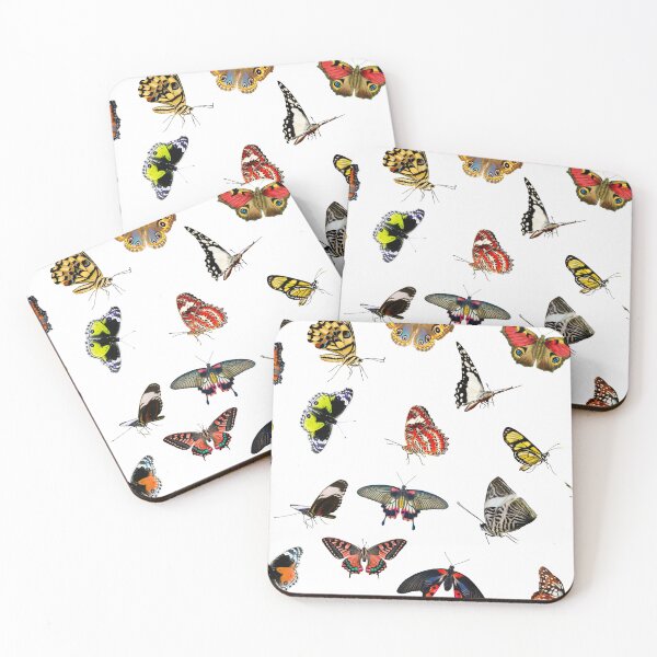 Item preview, Cool Butterfly Pattern  designed and sold by 37jlee.