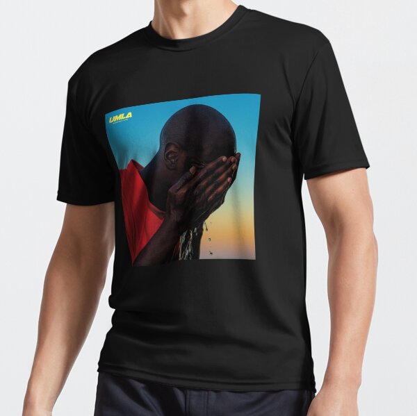 umla t shirt