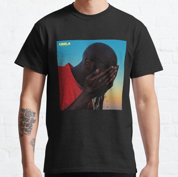 Umla Alpha Wann T-shirt classique