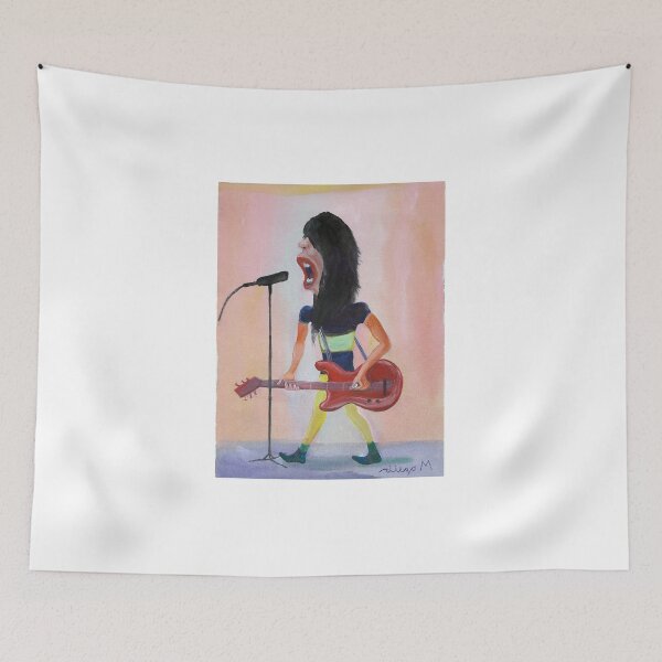 Item preview, Rocker 4 designed and sold by Diego Manuel Rodriguez.