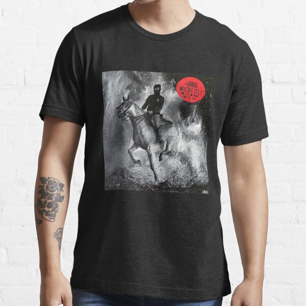 Alpha Wann Don Dada Essential T-Shirt