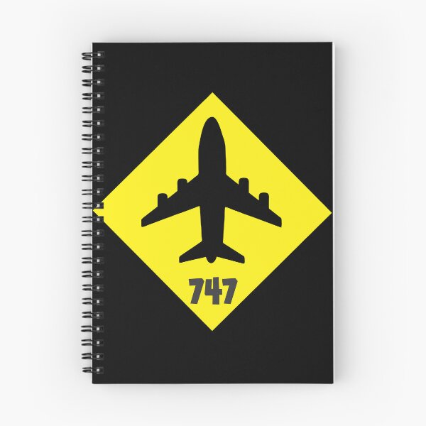 Item preview, Airplane Flight Signal 747 designed and sold by Smartalb.