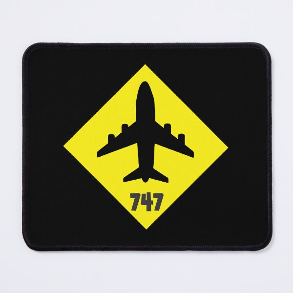 Item preview, Airplane Flight Signal 747 designed and sold by Smartalb.
