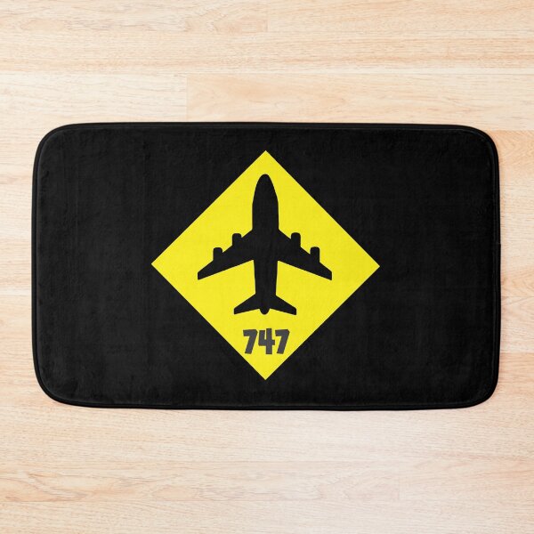 Item preview, Airplane Flight Signal 747 designed and sold by Smartalb.