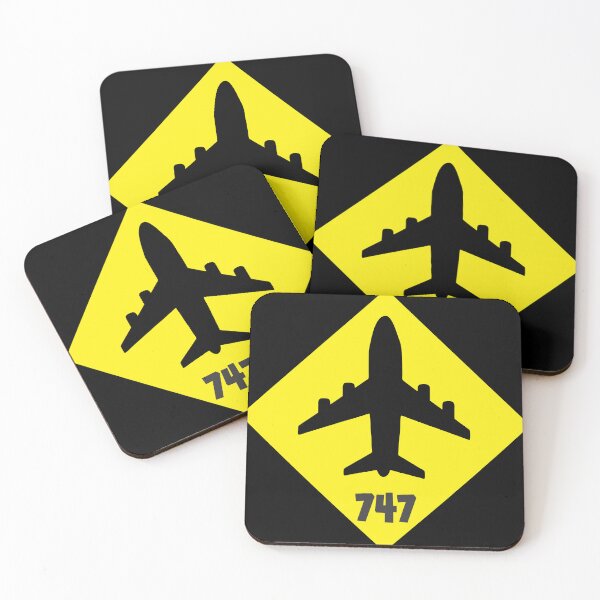Item preview, Airplane Flight Signal 747 designed and sold by Smartalb.