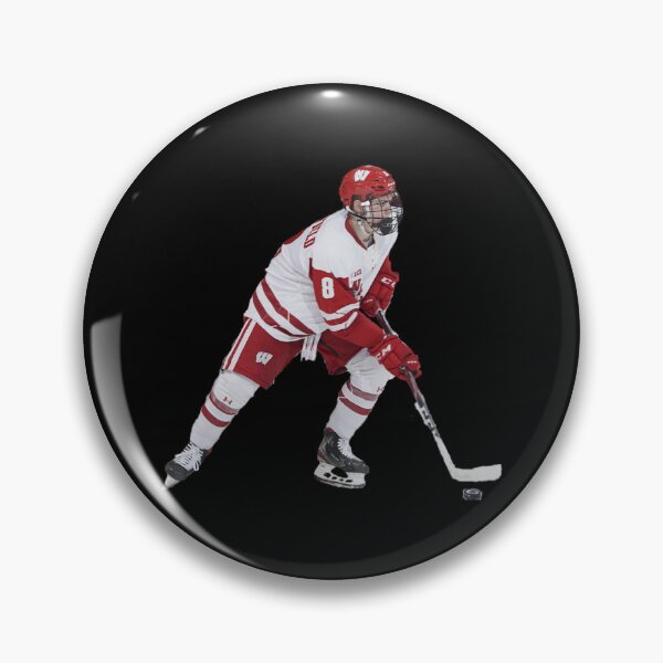Item preview, Cole Caufield Sticker designed and sold by jennieloriu0.