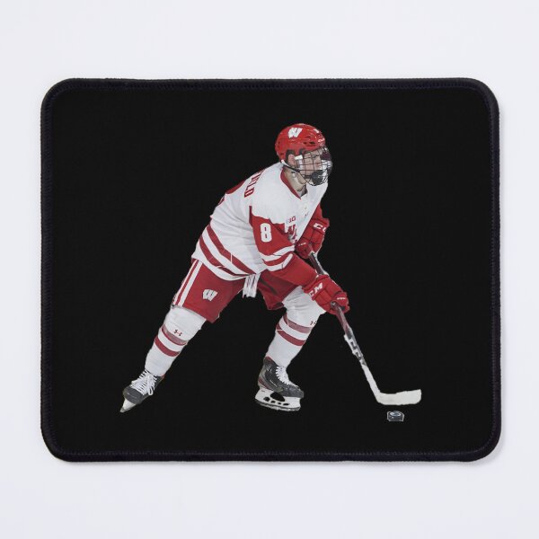 Item preview, Cole Caufield Sticker designed and sold by jennieloriu0.
