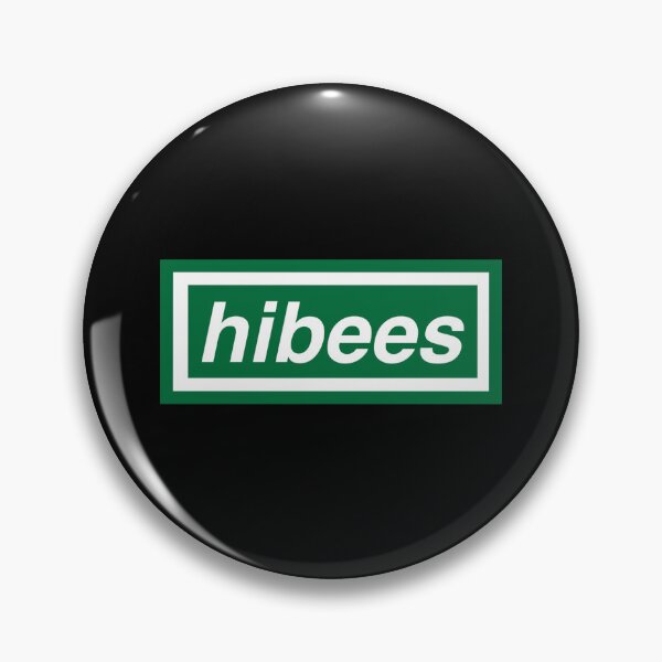 Item preview, Hibernian Fc Sticker designed and sold by aprilbonnieuth.