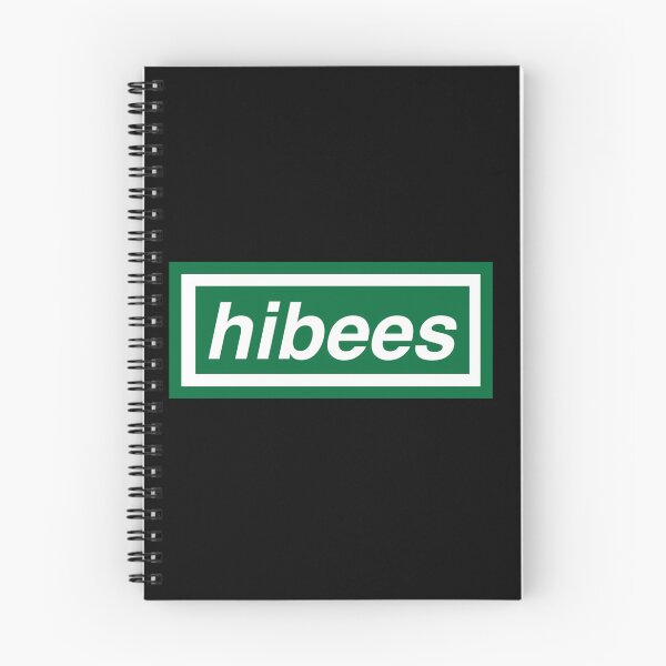Item preview, Hibernian Fc Sticker designed and sold by aprilbonnieuth.