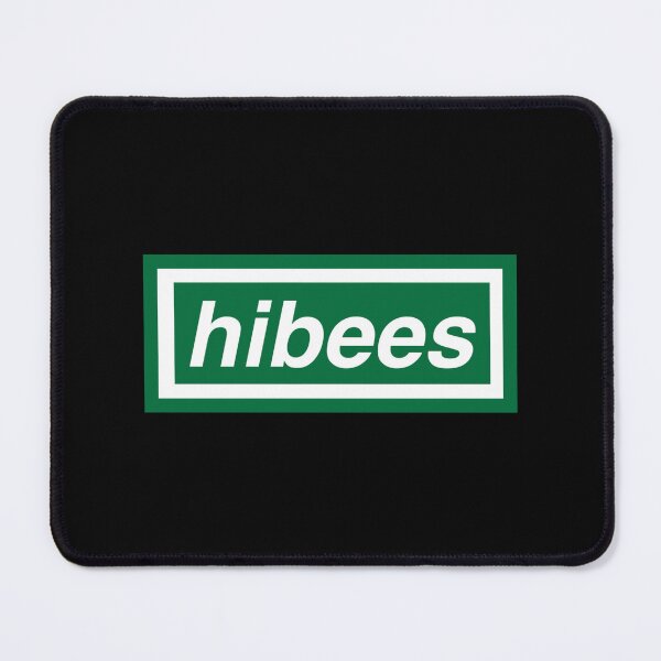 Item preview, Hibernian Fc Sticker designed and sold by aprilbonnieuth.