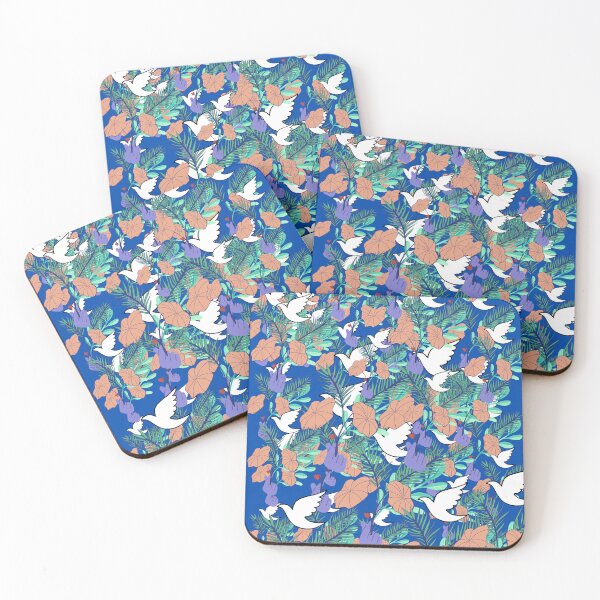 Item preview, El mejor diseño floral para todos. designed and sold by Newfashiona.