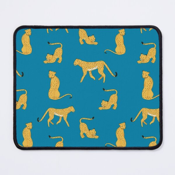 Item preview, Cute Cheetah Pattern designed and sold by 37jlee.