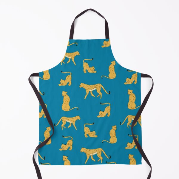 Item preview, Cute Cheetah Pattern designed and sold by 37jlee.