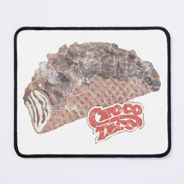 Item preview, Choco-Taco designed and sold by ThePeanutStore.