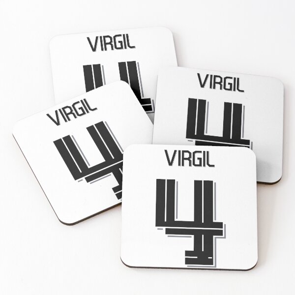 Item preview, Virgil Van Dijk Liverpool Away jersey 23/24 designed and sold by Alimator.
