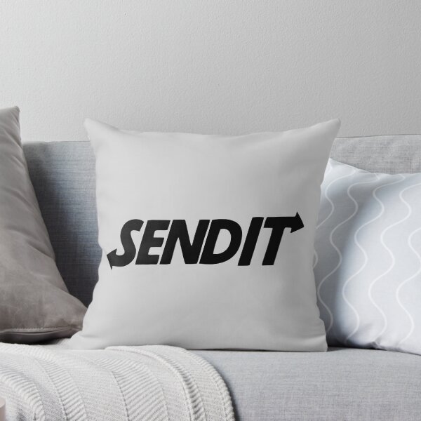 Item preview, Sendit designed and sold by BurnsMyEye.