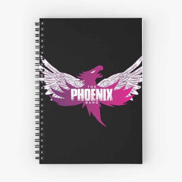 Item preview, Phoenix ti amo Essential T-Shirt designed and sold by ellisemwrcpf.