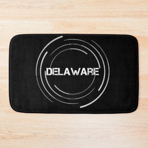 Item preview, us state delaware gift designed and sold by rachidhaz.
