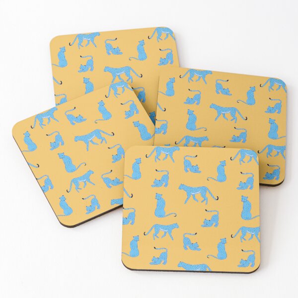 Item preview, Cheetah Pattern designed and sold by 37jlee.