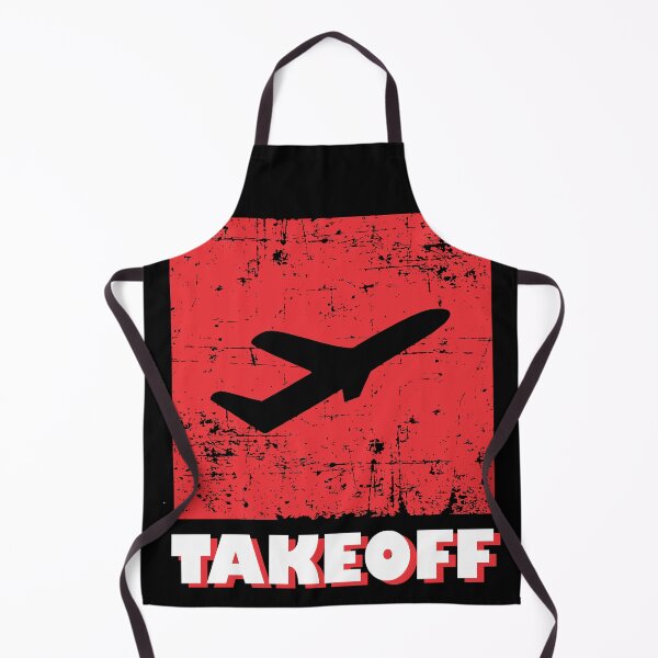Item preview, Plane take off designed and sold by Smartalb.