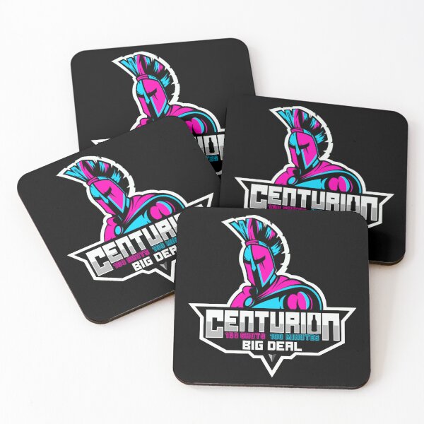 Item preview, Centurion designed and sold by N-man.