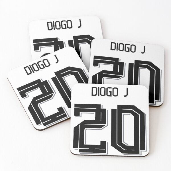 Item preview, Diogo Jota LiverpoolAway jersey 23/24 designed and sold by Alimator.
