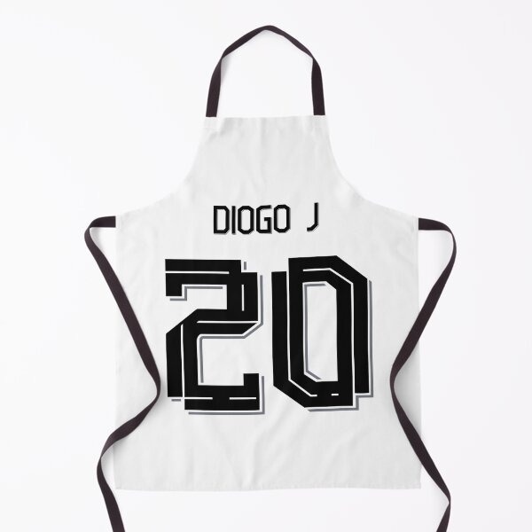 Item preview, Diogo Jota LiverpoolAway jersey 23/24 designed and sold by Alimator.