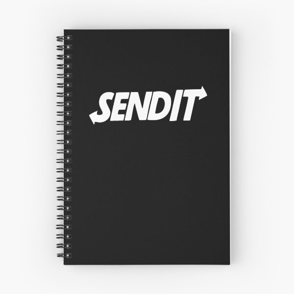 Item preview, Send IT  designed and sold by BurnsMyEye.
