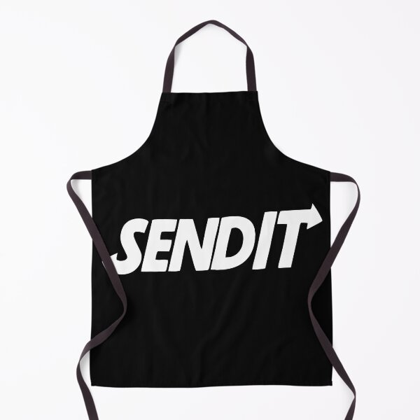 Item preview, Send IT  designed and sold by BurnsMyEye.