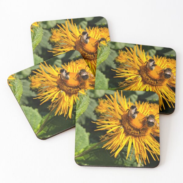 Item preview, Two bees, or not two bees, that is the question. designed and sold by Violaman.