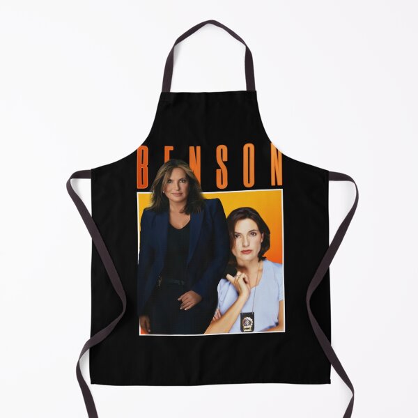 Item preview, livia Benson Mariska Hargitay La designed and sold by maximotrbifwa.