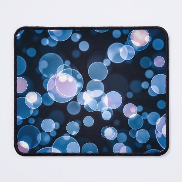 Item preview,  Bokeh Colorful Lights Background Image designed and sold by Nils Petter Stein.