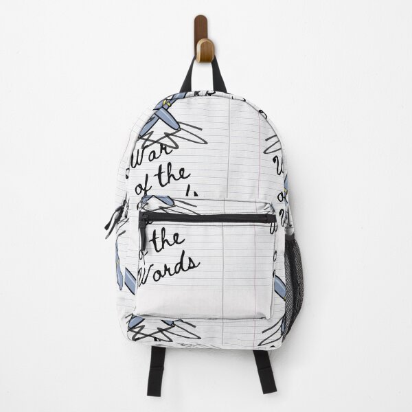 Item preview, War of the Words  designed and sold by NewPages.
