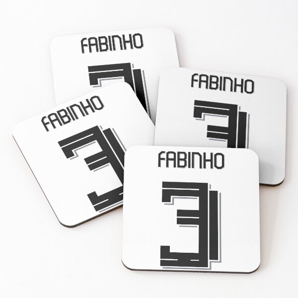 Item preview, Fabinho Liverpool Away jersey 23/24 designed and sold by Alimator.
