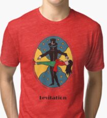 Magic trick Tri-blend T-Shirt